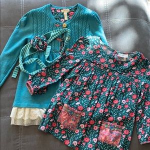Matilda Jane Outfit